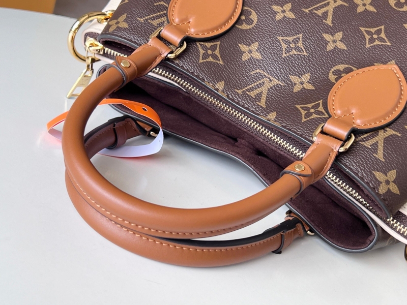 LV Top Handle Bags